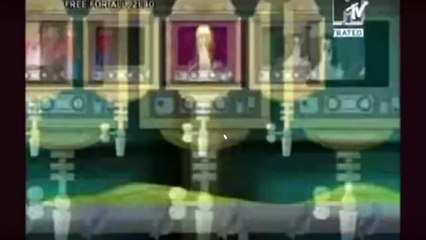 VH1 Ill-ustrated- Violence The Movie (rescurrected English fan version)