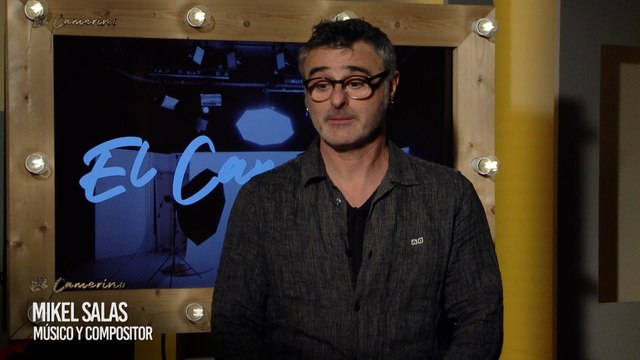 'Cafuné' el cortometraje de animación nominado a los Premios Goya