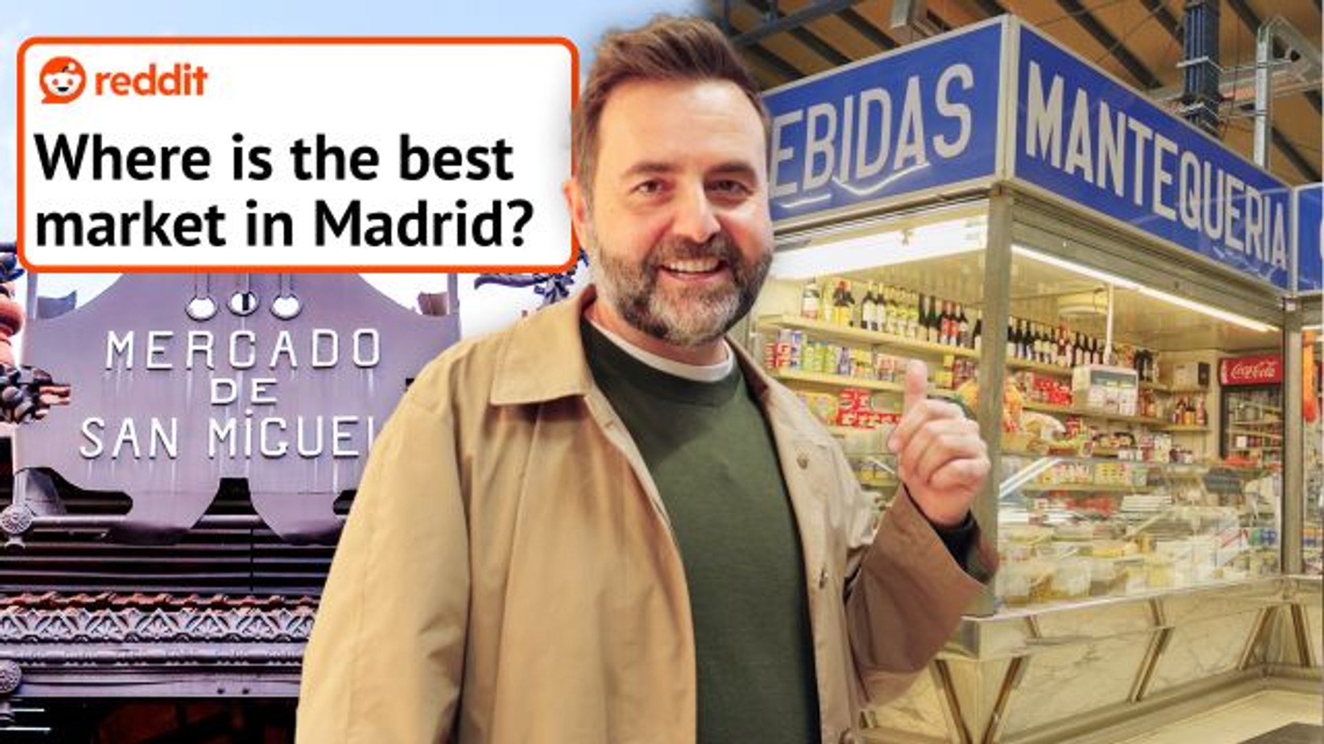 ⁣The Internet’s Madrid Travel Tips Are All Wrong