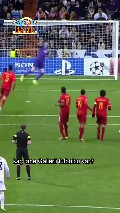 Fenerbahçe'nin belalısı Dean Saunders'ı hatırlayalım