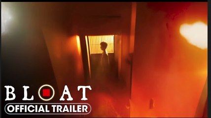 Bloat | Official Trailer - Ben McKenzie, Bojana Novakovic