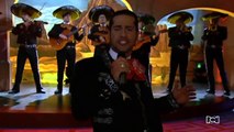 La primera jugada de Virginia y las lágrimas de felicidad de Rosario _ La hija del mariachi