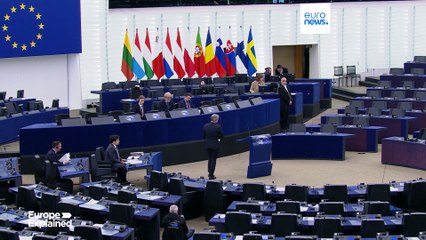 Должен ли ЕС финансировать заборы на внешних границах?