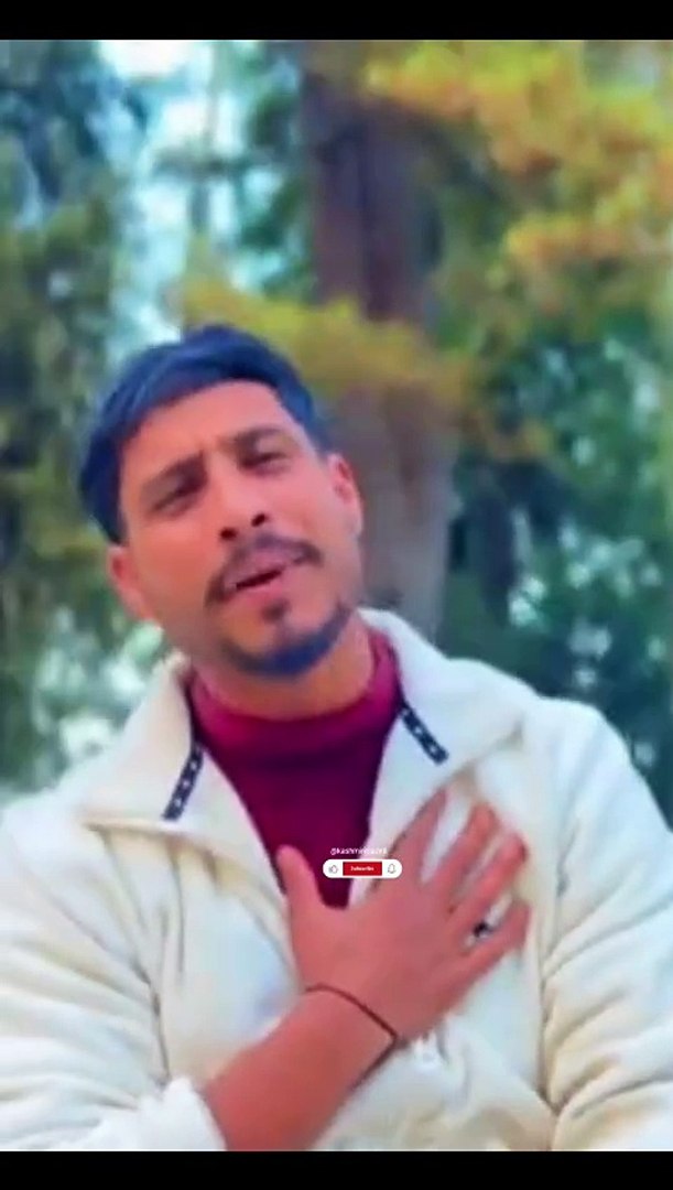 ⁣Kashmir Song,Trending Now #kashmirisongs #kashmiri