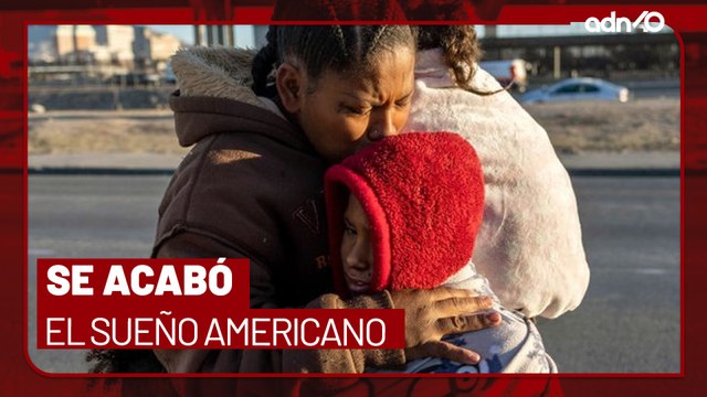 Deportaciones masivas y sueños destruídos, Estados Unidos contra los migrantes I Todo Personal