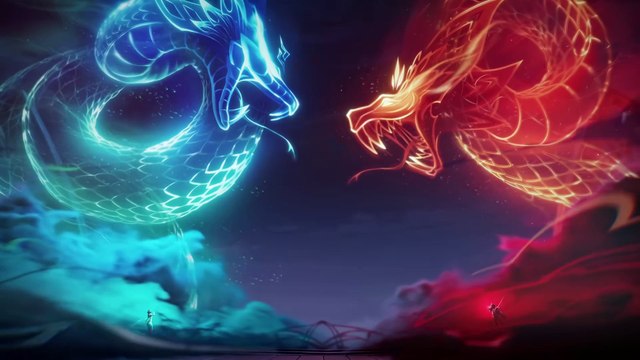 Riot Games a dévoilé une superbe cinématique pour ses nouveaux skins LoL, mais les joueurs n'en ont strictement rien à faire