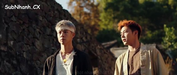 Thế Giới Dị Nhân Phần 2 Tập 7 Thuyết minh