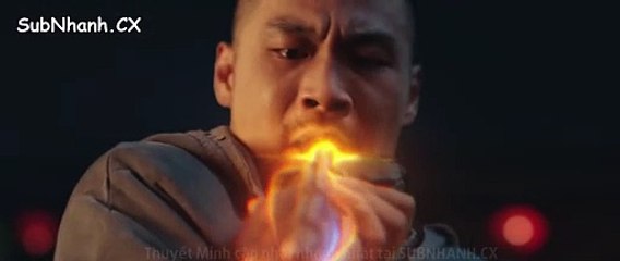 Thế Giới Dị Nhân Phần 2 Tập 9 Thuyết minh