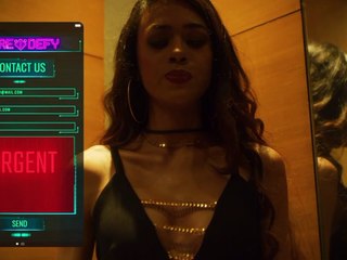 Hello Mini Season 2 Episode 9 - Save Her, Mini