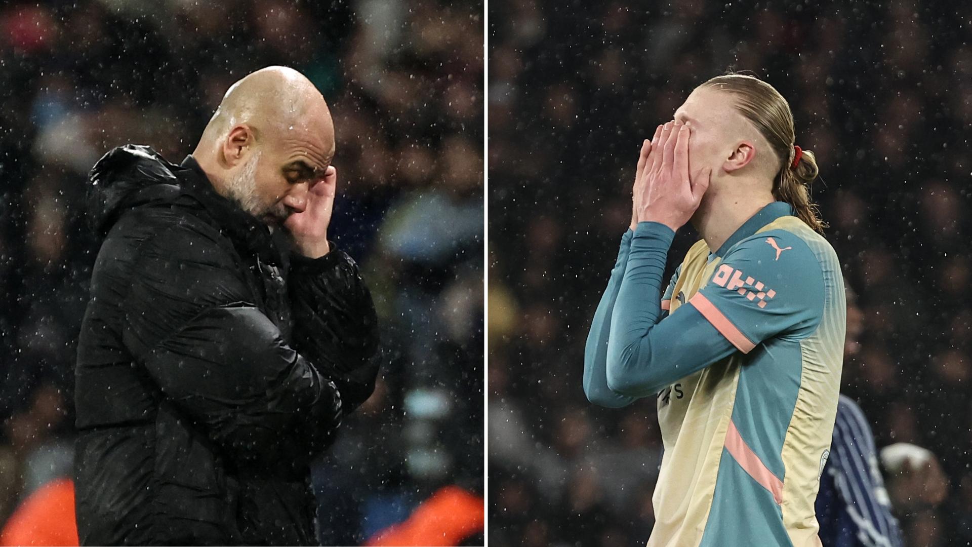 ¿Qué necesita el Manchester City para clasificarse en Champions League?