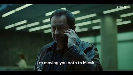 The Eastern Gate Official Trailer  Max