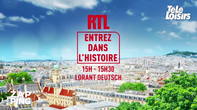 Marc Lavoine évoque son meilleur atout charme, selon sa compagne Adriana Karembeu