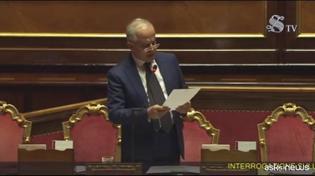Piantedosi: prossima settimana informativa governo su Almasri