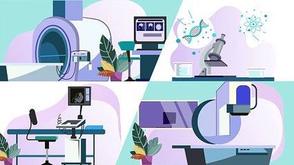 Diagnostic Center In Kamothe - Best Pathology Lab Near Me