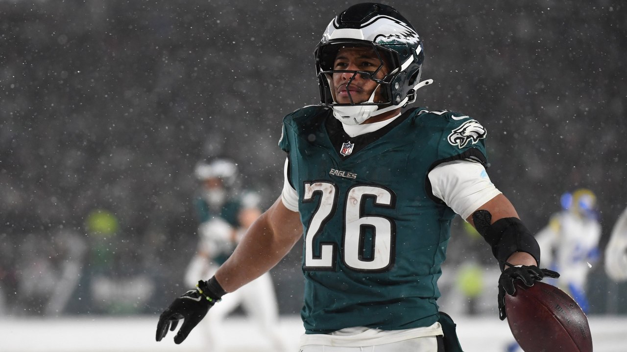 Analyzing the Props: NFC Championship Game Best Bets