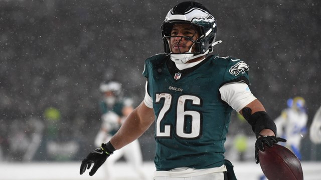 Analyzing the Props: NFC Championship Game Best Bets