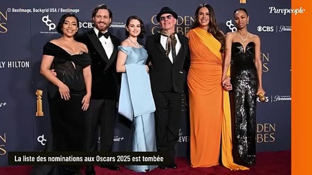 Oscars 2025 : Un record déjà établi par un film français avant la cérémonie officielle