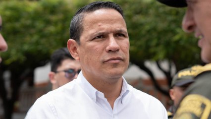 “Tomar el control”: el mensaje del alcalde de Cúcuta al Gobierno sobre crisis en el Catatumbo