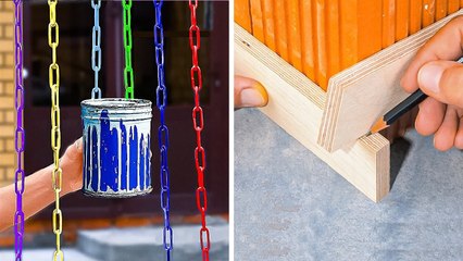 Ultimate Collection Of Repair Hacks To Save Time and Money For Everyone 🛠