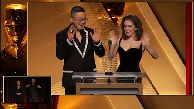 ‘Emilia Pérez’ bate recorde e ‘Ainda Estou Aqui’ faz história em indicações ao Oscar