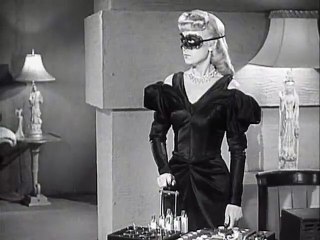 Superman (1948)  E05 - A Job for Superman