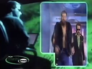 WCW Worldwide: March 1998 Episodes