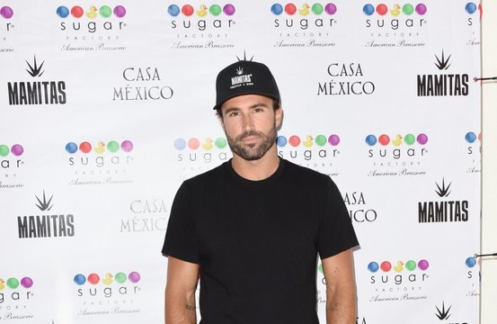 Brody Jenner loves his stepsisters Kendall and Kylie Jenner - but their hectic lives keep them apart