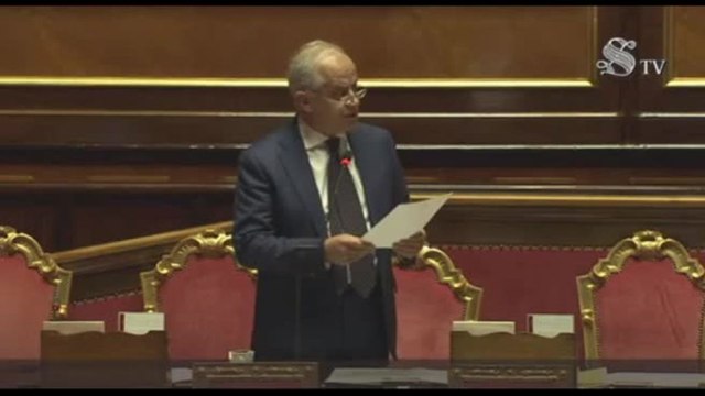 Piantedosi: Almasri pericoloso, espulso per questioni di sicurezza