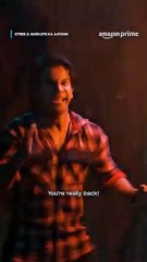 Stree 2 # sarkate ka aatank # viral scene # sarkata # stree # viral video