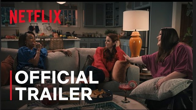 Sweet Magnolias | Season 4 - Official Trailer | Netflix