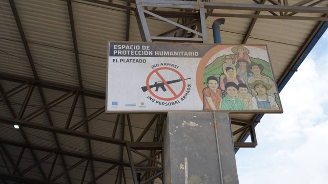 Ataques recientes de grupos armados en Cauca tienen en peligro a la población