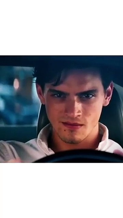 Gasolina Culpa Mia (My Fault) Movie Ending Car Scene #viral