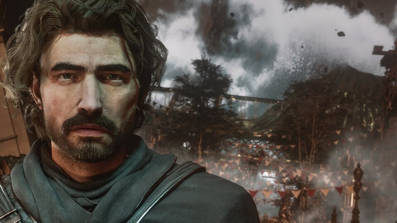 Mit Clair Obscur Expedition 33 erscheint eines der spannendsten Rollenspiele 2025 bereits im April