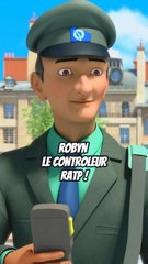 Robyn Contrôleur Simulateur : Maîtrisez votre expérience 🚗