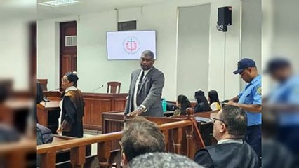 Aplazan juicio de caso Costa Dorada