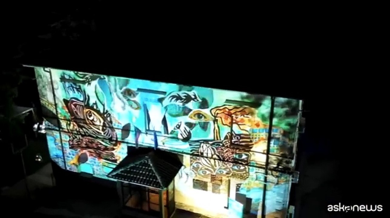 Nova Gorica - Gorizia Capitale Europea della Cultura 2025