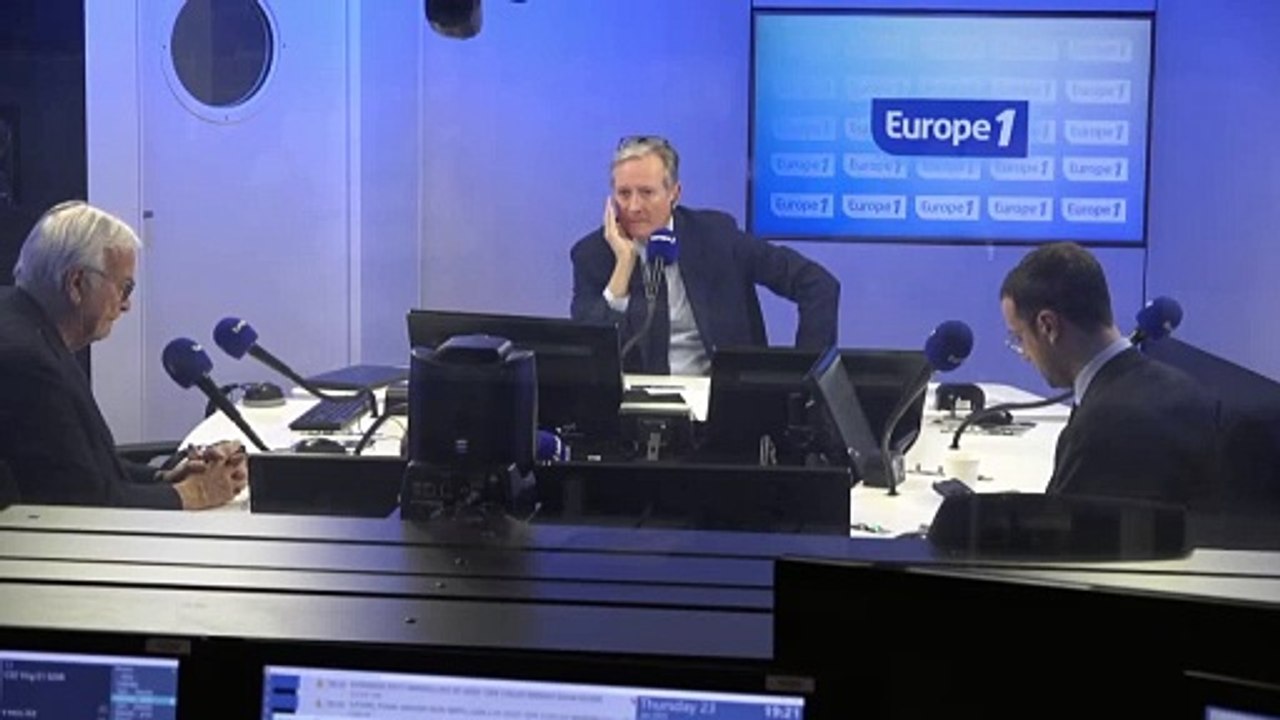 «Rima Hassan travaille pour le compte de l'Algérie et non la France», juge Mathieu Valet, porte-parole du RN