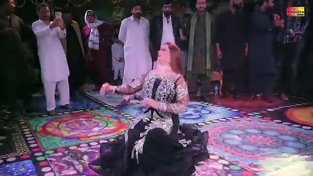Ap V Badnam Hoyain Manu V Badnam Kitai, Mehak Malik So High Dance Performance