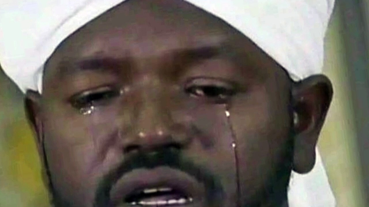 الشيخ نورين محمد صديق