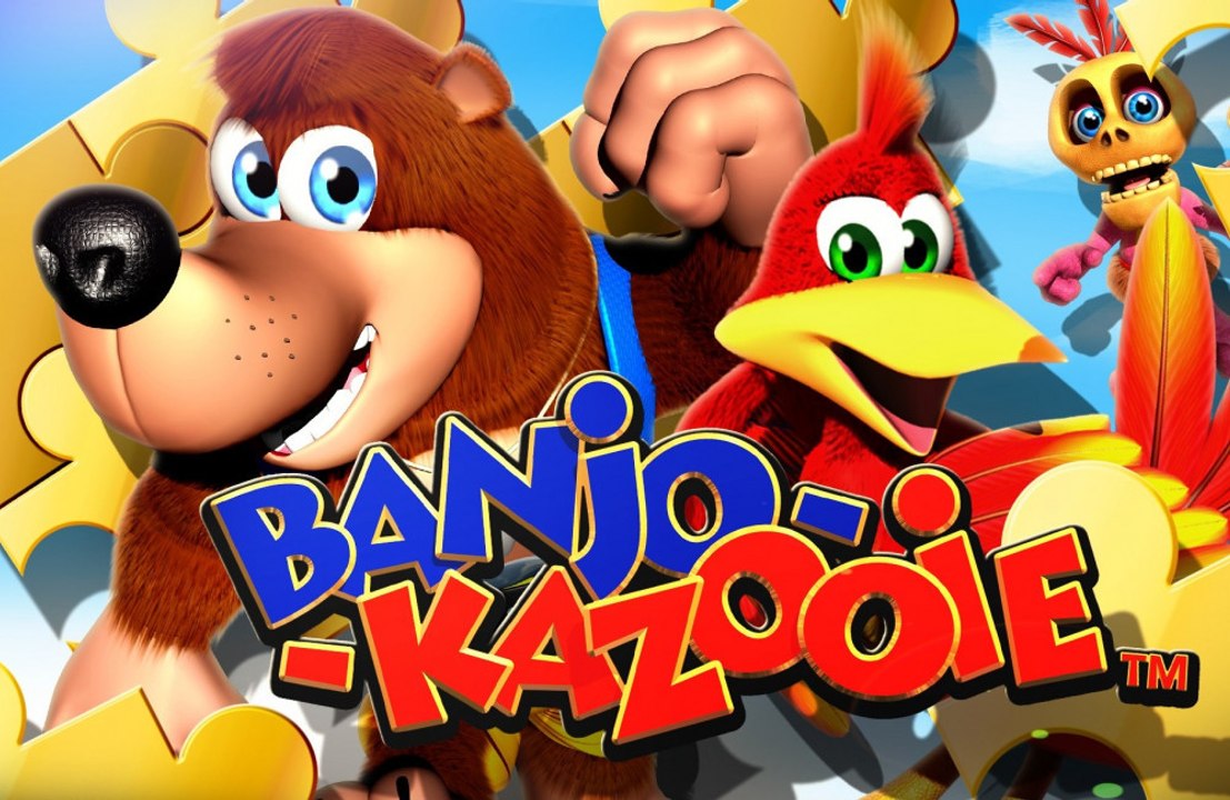 Grant Kirkhope admitted Banjo-Kazooie has no hope for a new game