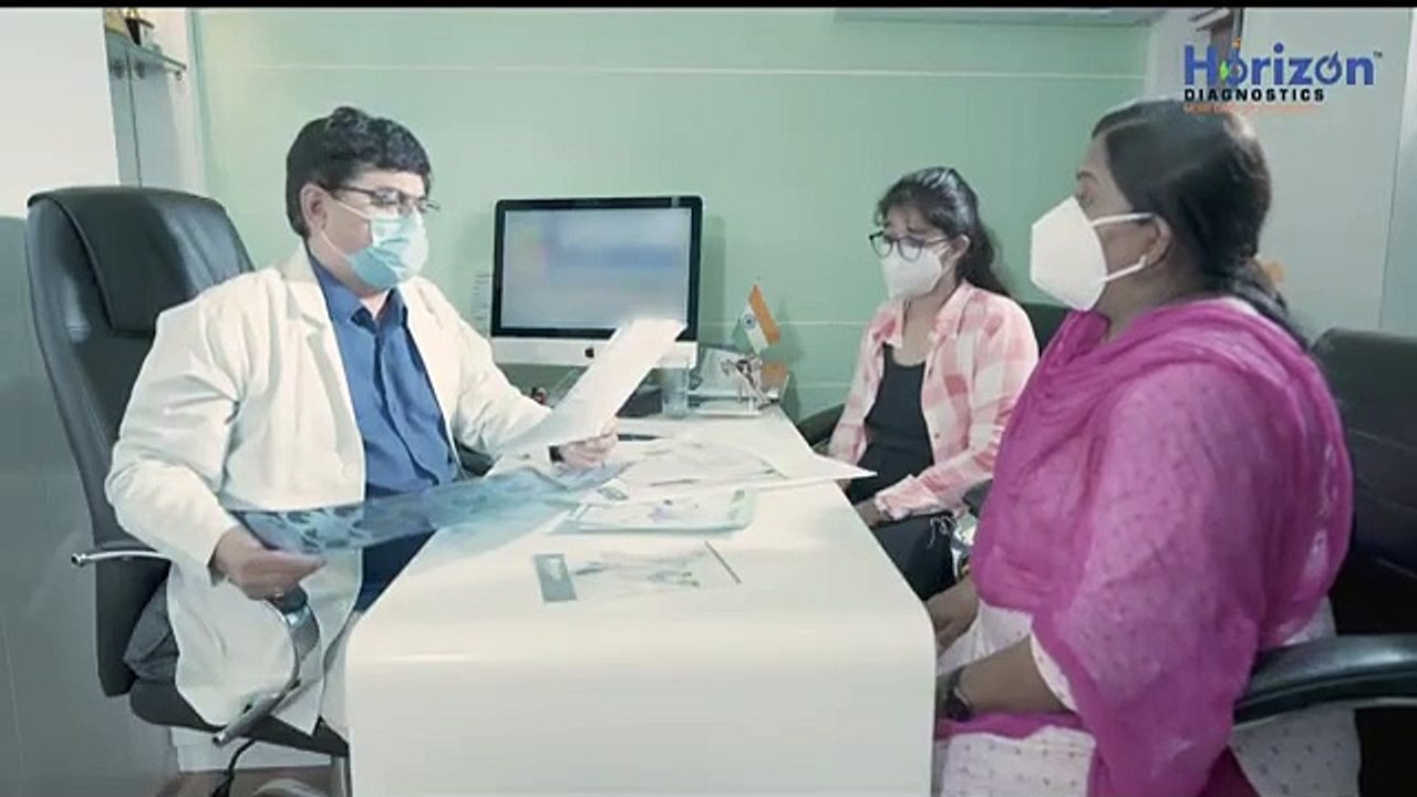 CT Scan in Kalamboli