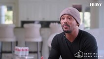 Beautiful Black Homes: Romeo Miller