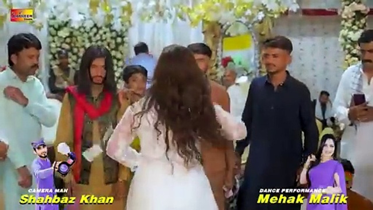 Dhola Sanu Chorya Haai Kachi Sharab Wango | Mehak Malik