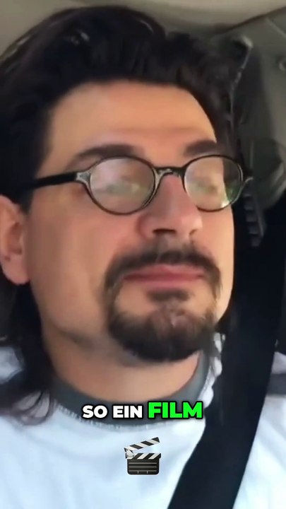 Unglaublich Spannender Film, Den Du Nicht Verpassen Darfst! 🎬✨
