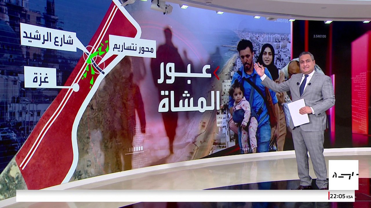 النازحون يعودون إلى شمال غزة سابع أيام التهدئة.. ما مصير معبر رفح؟