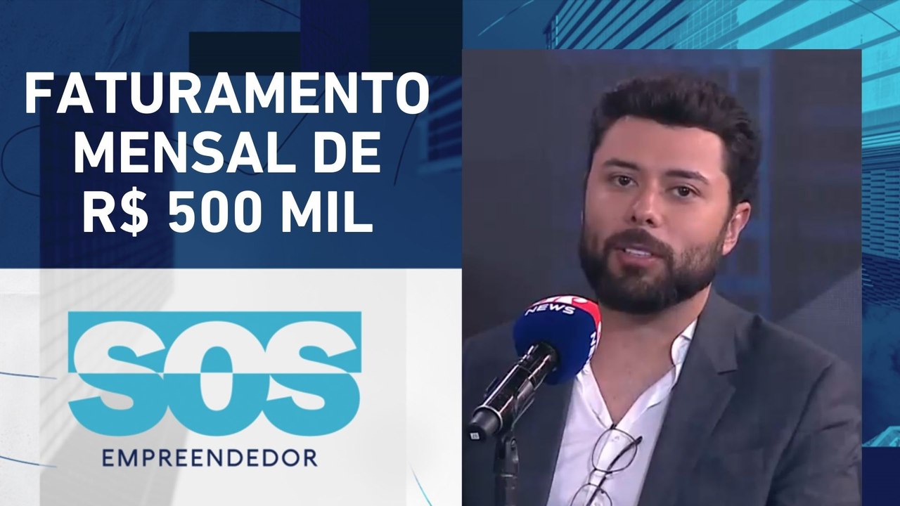 Francisco Oliveira conta como REVOLUCIONOU o MERCADO da BARBEARIA e PRÓTESE CAPILAR