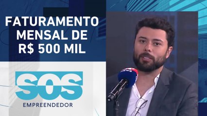 Francisco Oliveira conta como REVOLUCIONOU o MERCADO da BARBEARIA e PRÓTESE CAPILAR