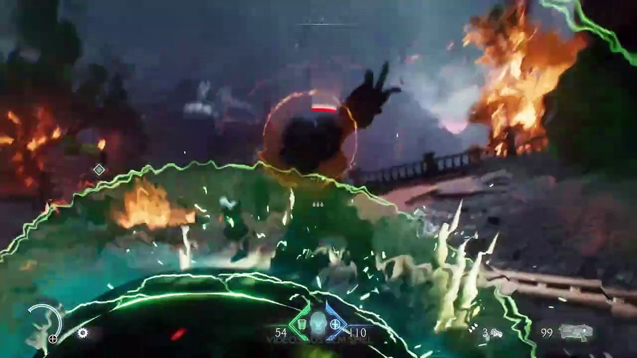 DOOM: The Dark Ages rockt im neuen Trailer, verrät Release-Termin