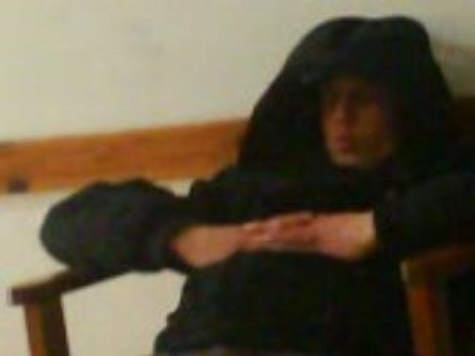 Kyven soprano defoncé