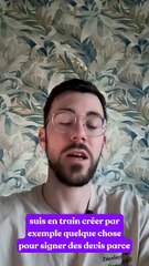 Mes outils développés en interne pour le SEO